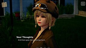 My bully turned into my lover in anime 😍