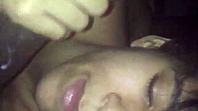Latina Amateur Blowjob Video