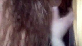 She Loves To Make Me Cum On Myself