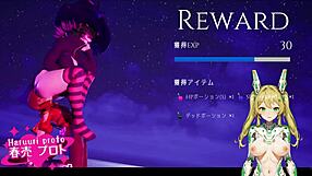 How Do I Clear This Under The Witch Playthrough? Hentai Sex Scenes Await.