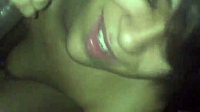 Latina Amateur Blowjob Video