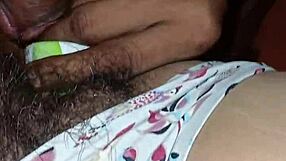 She Wanted Bigger Dick, Got Deodorant