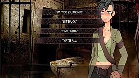 Ravager part 4: Hentai anime ravages on