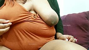 Indian Sexy Teen 18+ Big Boobs Exposed