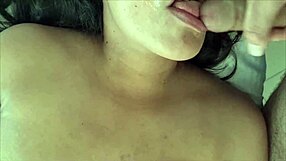 Petite 18+ Mexican teen swallows after raw doggystyle