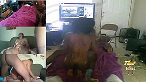 Thick ebony hood milfs fuck old pussy.