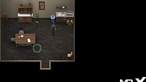 She Craves Sex But Can't!