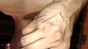 She Wanted Bigger Dick, Got Deodorant