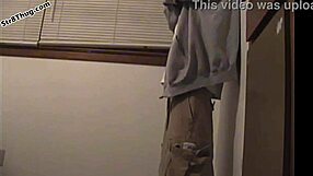 Horny Gay Craves Big Cock Domination