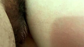 In the kitchen i fuck my assistant while my wife watches tv in the living room