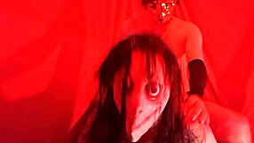 i put my nipple in her dick hole then fucked the dirty milf in the ass