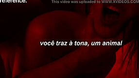 Sexy Crossdressing Sex with Delicious Music Part Two