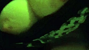 Betty Reddd Teases Her Big Natural Tits and Nipples