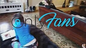 I worships ciren verde's naughty inked tits, she's so kinky