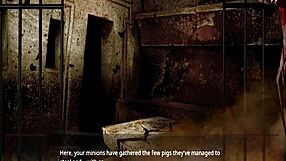 Ravager part 4: Hentai anime ravages on