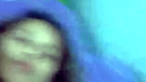 Brazilian Amateur Web Stripper Performs Striptease, Ripping Clothes on Day 2