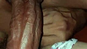 She Wanted Bigger Dick, Got Deodorant