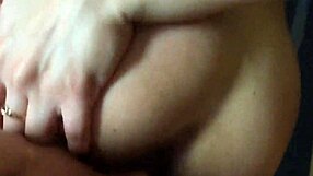 Coral bends over for doggystyle with friend