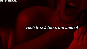 Sexy Crossdressing Sex with Delicious Music Part Two