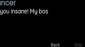 Maiden Power HG Intro: Meeting Waifu for Blowjob and Hentai Sex