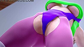 Tot despre scenele sălbatice de sex din jocul Apocalust partea 5