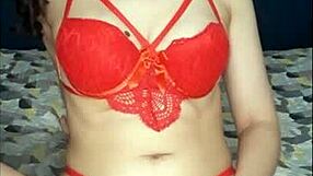 amateur babe bangs landlord with big cock to cover rent