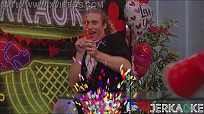 hey, check out this bride getting licked and sucked in high definition