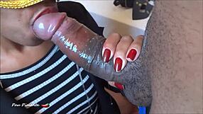 pau n�o cabe na boca da casada pau pimenta