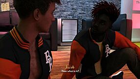 being a dik dik route 152 with brunette anime hentai