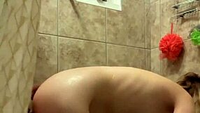 why not fuck your step sister in the shower?