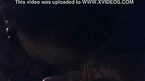 damn good homemade video featuring redhead and interracial couple.