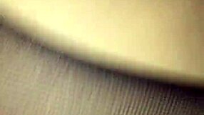 Why settle for less when you can have homemade anal?