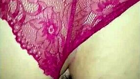 ENJOYING MY UNCLE FUCKING MY ASS