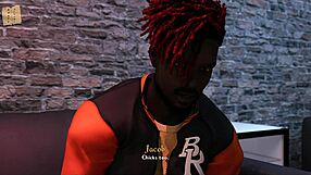 being a dik dik route 152 with brunette anime hentai