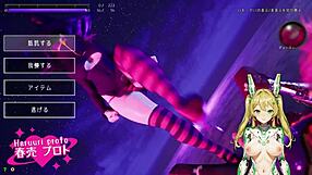 How Do I Clear This Under The Witch Playthrough? Hentai Sex Scenes Await.