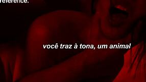 Sexy Crossdressing Sex with Delicious Music Part Two