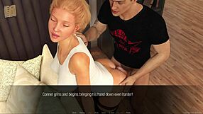 Jessica Oneil's Hard News 38