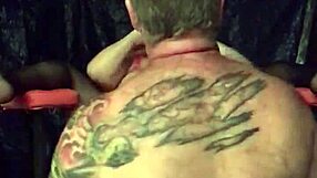 i play with cherry shay's big nipples and gaping shaved pussy using toys