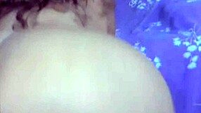 Brazilian Amateur Web Stripper Performs Striptease, Ripping Clothes on Day 2