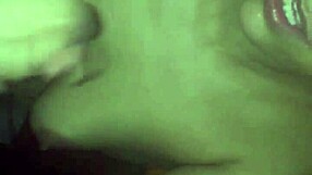 Latina Amateur Blowjob Video