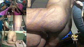 Thick ebony hood milfs fuck old pussy.