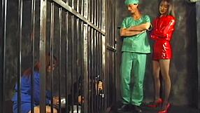 heroine doujin 6 features exciting anime adventures