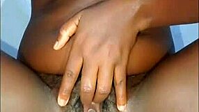 oh god, watch me finger my wet pussy so deep!