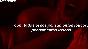 Sexy Crossdressing Sex with Delicious Music Part Two