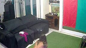 Caiu no zap leads to intense gay ass fetish and reality play