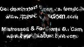 Take Me Shopping or You Will Regret It in Femdom Humiliation