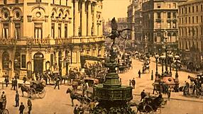 Two Centuries of Vintage Porn from 19th and 20th