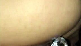 Why settle for less when you can have homemade anal?