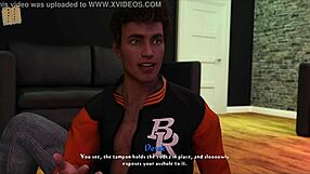 being a dik dik route 152 with brunette anime hentai