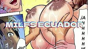 who can brag about banging two twin milfs today?